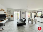 Appartement 4 pièces 86 m²