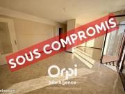 Appartement 4 pièces 86 m²