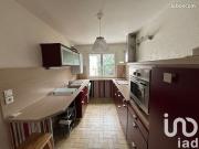 Appartement 4 pièces 86 m²