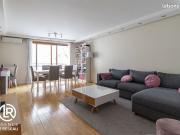 Appartement 4 pièces 86 m²