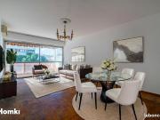 Appartement 4 pièces 86 m²