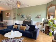 Appartement 4 pièces 86 m²