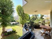 Appartement 4 pièces 86 m²