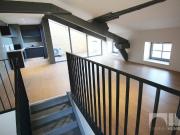 Appartement 4 pièces 86 m²