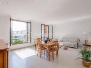 Appartement 4 pièces 86 m²