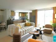 Appartement 3 pièces 86 m²
