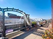 Appartement 4 pièces 86 m²