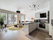 Appartement 4 pièces 86 m²