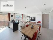 Appartement 4 pièces 86 m²