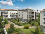 Appartement 4 pièces 86 m²