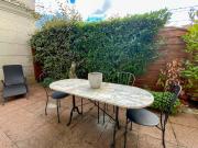 Appartement 4 pièces 86 m²