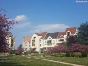 Appartement 4 pièces 86 m²