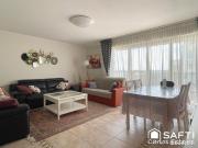 Appartement 4 pièces 86 m²