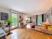 Appartement 4 pièces 86 m²