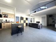 Appartement 4 pièces 86 m²