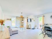 Appartement 4 pièces 86 m²