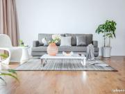 Appartement 4 pièces 86 m²