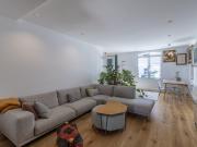 Appartement 4 pièces 86 m²