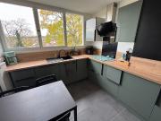 Appartement 4 pièces 86 m²