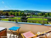 Appartement 4 pièces 86 m²