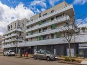 Appartement 4 pièces 86 m²