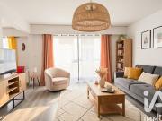 Appartement 4 pièces 86 m²