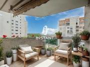Appartement 4 pièces 86 m²
