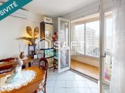 Appartement 4 pièces 86 m²