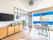 Appartement 4 pièces 86 m² Appartement 4 pièces 86 m²