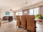 Appartement 4 pièces 86 m²