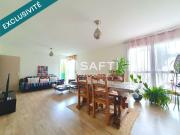 Appartement 4 pièces 86 m²