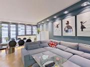 Appartement 4 pièces 86 m²