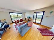 Appartement 4 pièces 86 m²