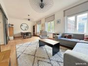 Appartement 4 pièces 86 m²