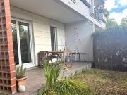 Appartement 4 pièces 86 m²