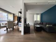 Appartement 4 pièces 86 m²