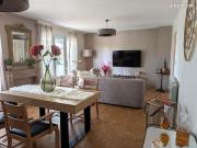 Appartement 4 pièces 86 m²
