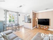 Appartement 4 pièces 86 m²