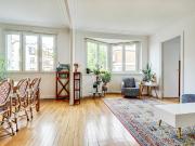 Appartement 4 pièces 86 m²