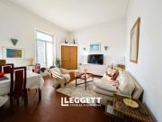 Appartement 4 pièces 86 m²