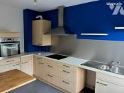 Appartement 4 pièces 86 m²