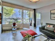 Appartement 4 pièces 86 m²