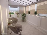 Appartement 4 pièces 86 m²