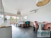 Appartement 4 pièces 86 m²