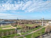 Appartement 4 pièces 86 m²