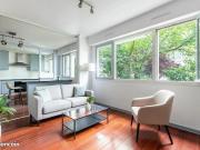Appartement 4 pièces 86 m²