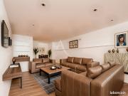 Appartement 4 pièces 86 m²