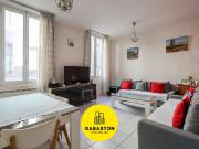 Appartement 4 pièces 86 m²