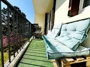 Appartement 4 pièces 86 m²