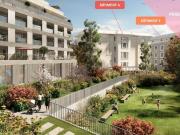 Appartement 4 pièces 86 m²